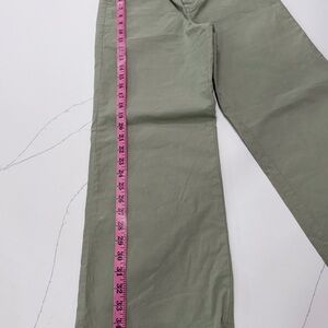 J. Crew Light Khaki Pants